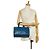 Speedy Louis Vuitton schnell 25 Blau - Ansicht 7