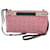 Loewe Missy Pink Leather  ref.1202372