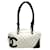 Chanel Cambon White Leather  ref.1202373