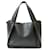 Stella Mc Cartney Stella McCartney Logo Stella Preto Sintético  ref.1202375