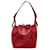 Louis Vuitton Rot Leder  ref.1202397