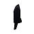 Fendi Black Wool Jacket M - view 4