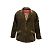 VALENTINO GARAVANI Jacken L Khaki