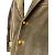 VALENTINO GARAVANI Jacken L Khaki - Ansicht 5