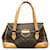 Louis Vuitton Beverly Brown Cloth  ref.1202485