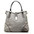 Louis Vuitton Elegie Grey Cloth  ref.1202527