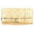 Fendi Golden Leather  ref.1202541