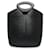 Louis Vuitton Demi Lune Black Leather  ref.1202543