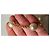 Chanel long necklace golden metal - view 5