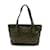Gucci GG Imprime Tote Bag 211138 Brown Cloth  ref.1202614