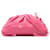 Bottega Veneta Pink The Mini Pouch Leather Pony-style calfskin  ref.1202746