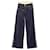 Dolce & Gabbana Jeans Azul Algodão  ref.1202798