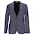 Tommy Hilfiger Mens Slim Fit Blazer Blue Cotton  ref.1202806