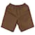 Tommy Hilfiger Mens Cargo Shorts Green Khaki Cotton  ref.1202810