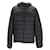 Tommy Hilfiger Mens Regular Fit Outerwear Black Polyamide Nylon  ref.1202829