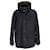 Tommy Hilfiger Mens Hooded Eco Down Parka Navy blue Polyester  ref.1202838