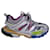 Day Sneakers Track di Balenciaga in pelle Multicolor Multicolore  ref.1202852