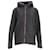 Tommy Hilfiger Mens Removable Hood Padded Jacket Grey Polyester  ref.1202857