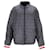 Tommy Hilfiger Mens Reversible Down Jacket Grey Nylon  ref.1202858