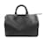 Louis Vuitton Epi Speedy 30  M59022 Black Leather Pony-style calfskin  ref.1202883