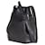 Louis Vuitton Sac d'épaule Black Leather  ref.1202903