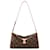 Louis Vuitton LV Pochette Tirette new Brown Cloth  ref.1202905