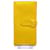 Béarn Hermès Bearn Yellow Leather  ref.1202951
