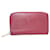 Louis Vuitton Zippy Pink Leather  ref.1202978