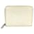 Louis Vuitton Zippy White Leather  ref.1203062