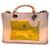 Diorissimo Dior Handbags Pink Leather  ref.1203156