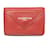Balenciaga Papier Red Leather  ref.1203191