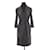 Vivienne Westwood Vestido de lã Preto  ref.1203214
