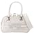 Dior Vibe Seau White Leather  ref.1203280