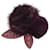 Fendi Selleria Purple Fur  ref.1203319