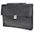Louis Vuitton Angara Black Leather  ref.1203395