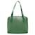 Louis Vuitton Lussac Green Leather  ref.1203468