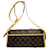 Louis Vuitton Popincourt Brown Cloth  ref.1203573
