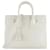 SAINT LAURENT  Handbags T.  leather White  ref.1203599