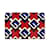 Gucci Ouverture Demetra Canvas Case Géométrique G Toile Multicolore  ref.1203619