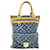 Louis Vuitton Baggy Blue Denim  ref.1203638