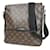 Louis Vuitton Macassar Brown Cloth  ref.1203640