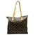 Louis Vuitton Mezzo Brown Cloth  ref.1203655