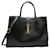 Gucci Jackie Black Leather  ref.1203673