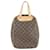 Louis Vuitton Excursion Brown Cloth  ref.1203686