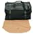 Louis Vuitton Garment case Black Leather  ref.1203690