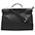 Fendi Selleria Black Leather  ref.1203715