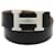 Hermès Hermes Black Leather  ref.1203732
