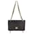 Timeless Chanel lined Flap Black Leather  ref.1203752