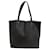 Hermès -- Black Leather  ref.1203885