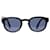 Autre Marque Black Luna sunglasses Acetate  ref.1203971